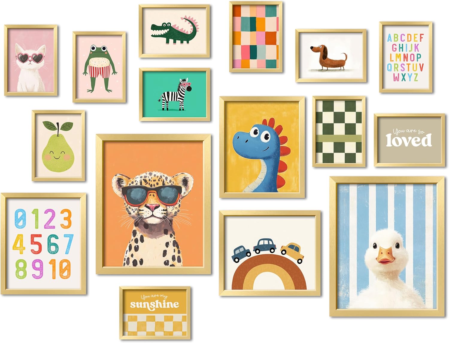 Wall Art and Prints