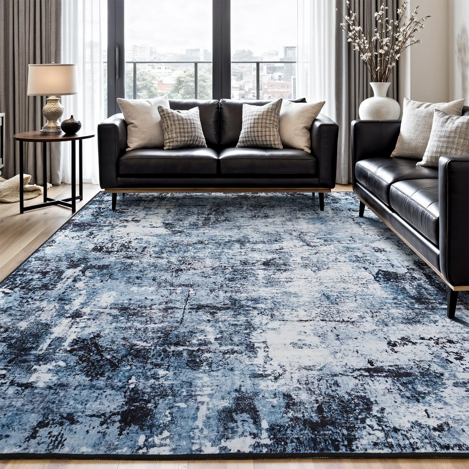Rugs and Floor